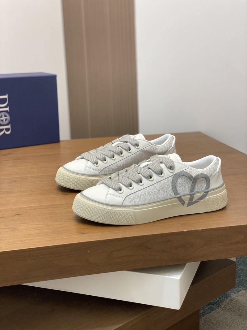 Christian Dior Low Shoes